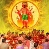 पाठ-पूजा