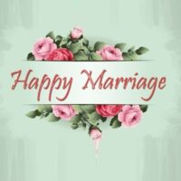 Marriage